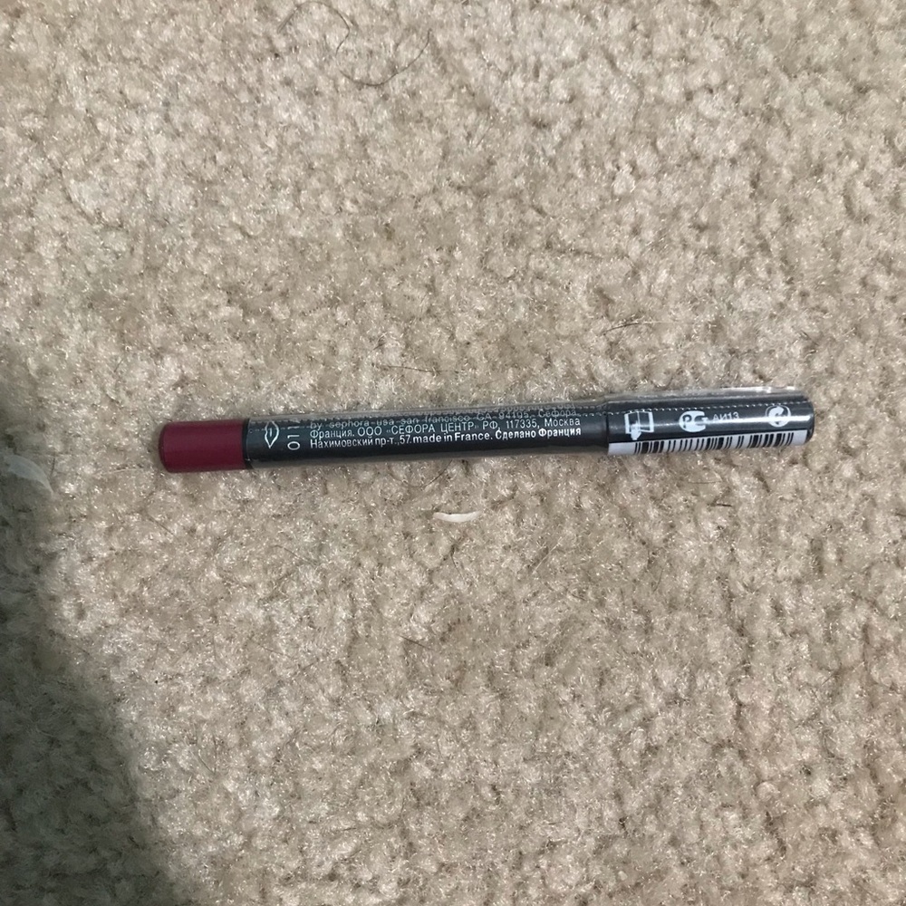 Sephora Nano Levres Lips
